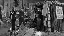 La famiglia Addams - 1x21 - La famiglia Addams in tribunale