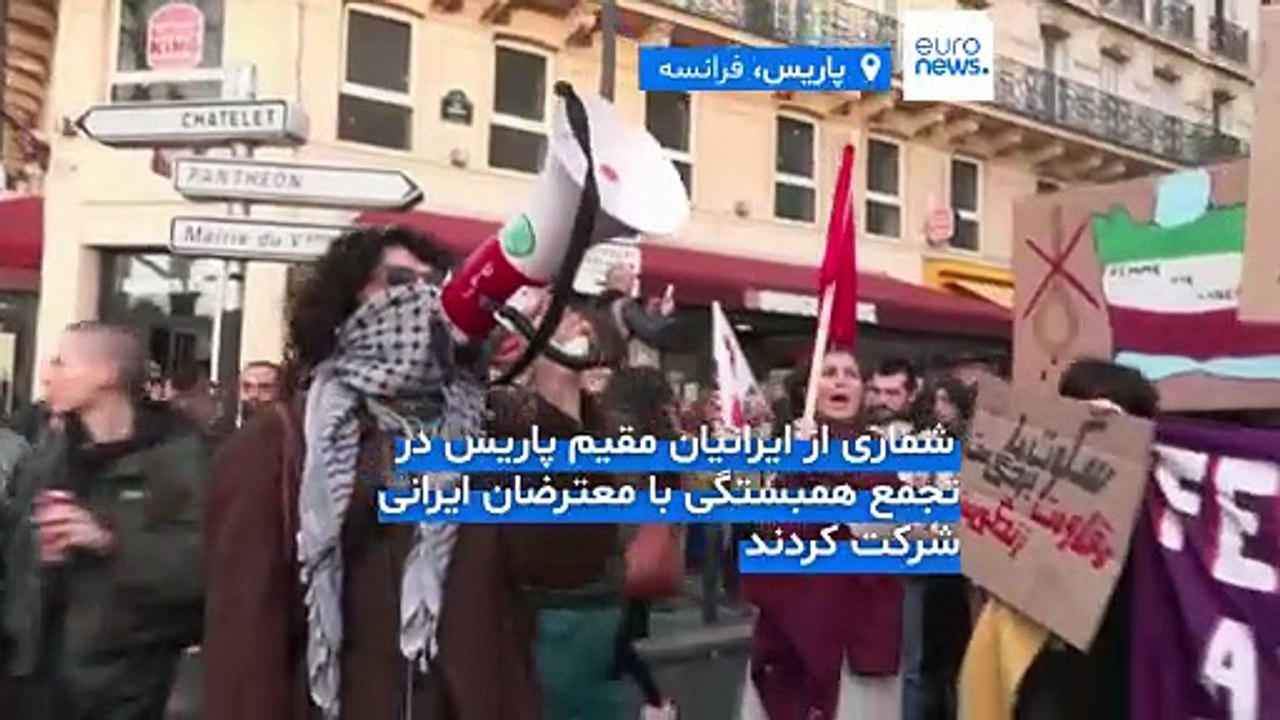 گذشت ۲۲ روز از آغاز اعتراض‌ها؛ از دسترسی محدود و ناپایدار به اینترنت تا موضع پزشکیان در مورد رهبری