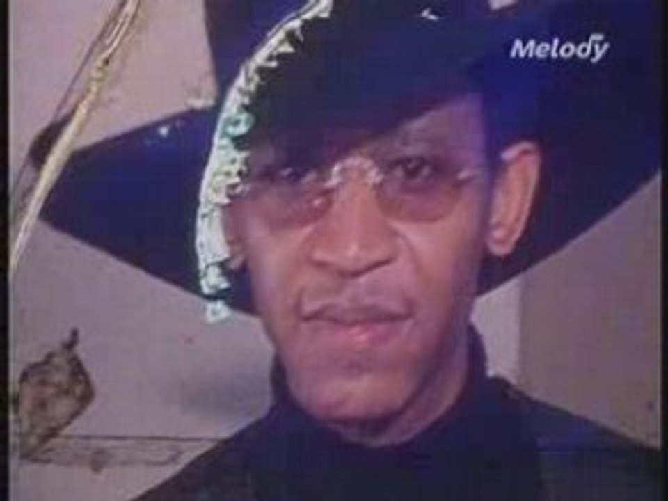 Video Gilbert Montagne • The Fool • 1971 -