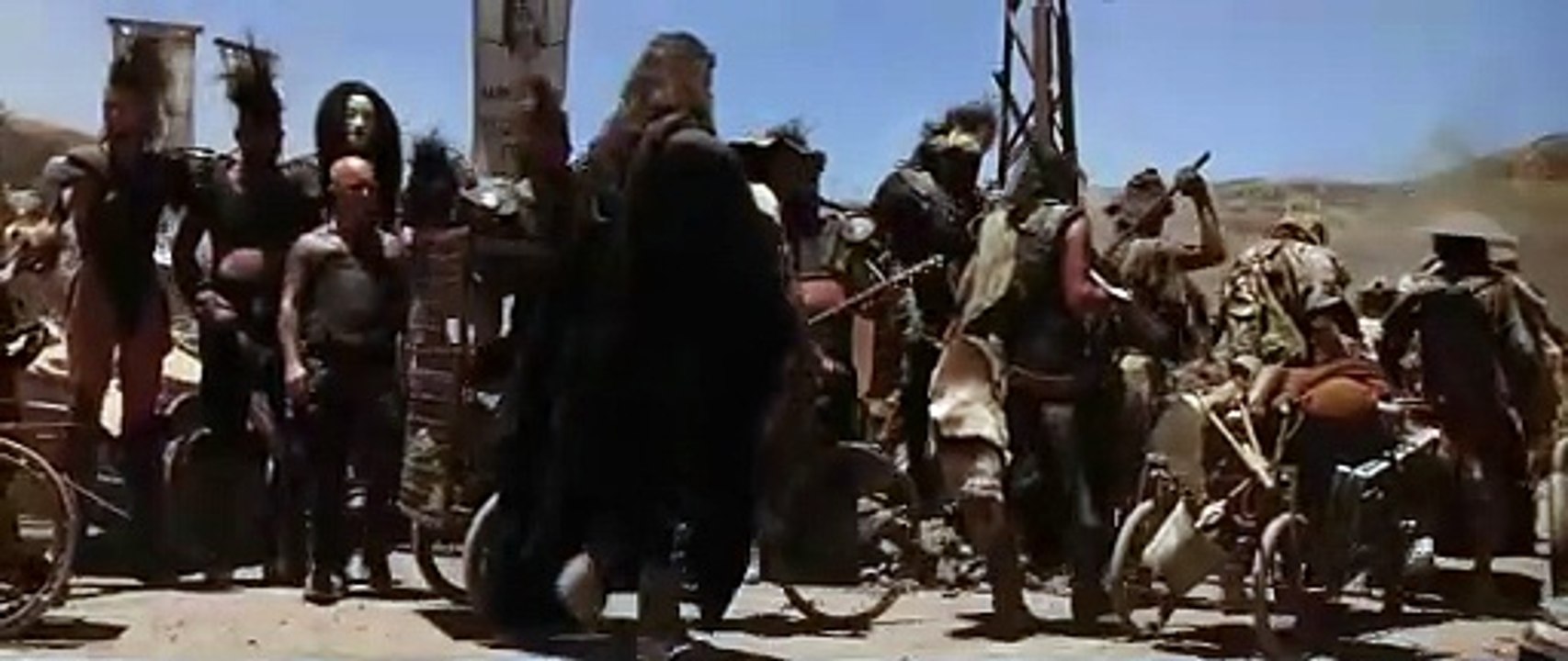 Mad Max 3 (1985) Full Movie HD