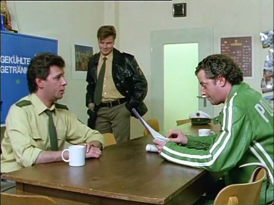 Großstadtrevier S06E03-Tierfreunde