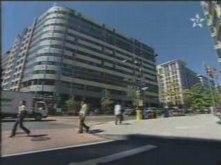 Marocains des Etats-Unis