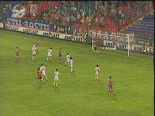 Steaua-CSKA 2-1