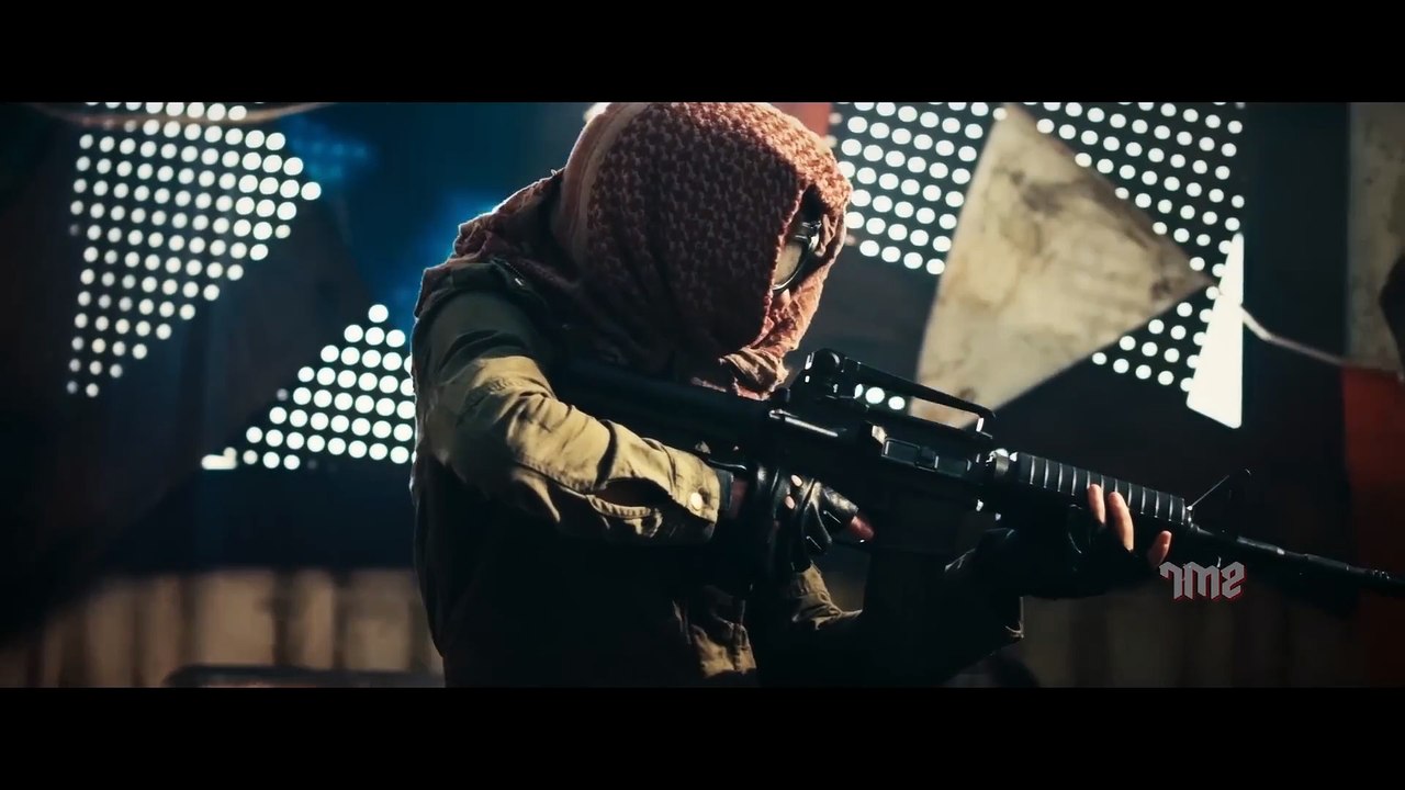 A Radical Hunt  Best Hollywood Action Adventures Movie in English ll_1080p