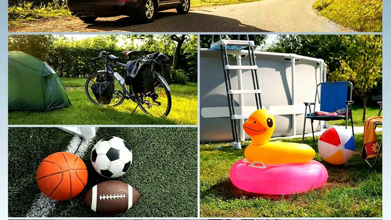 AVID POWER Portable Air Compressor Tire Inflator Review & Test