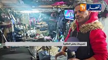 المغرب/ من المنازل إلى المحلات التجارية.. المخزن يغرق شعبه في الفقر بقرارات الهدم العشوائي
