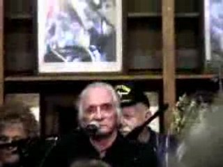 REMASTERED JOHNNY CASH FINAL PERFORMANCE