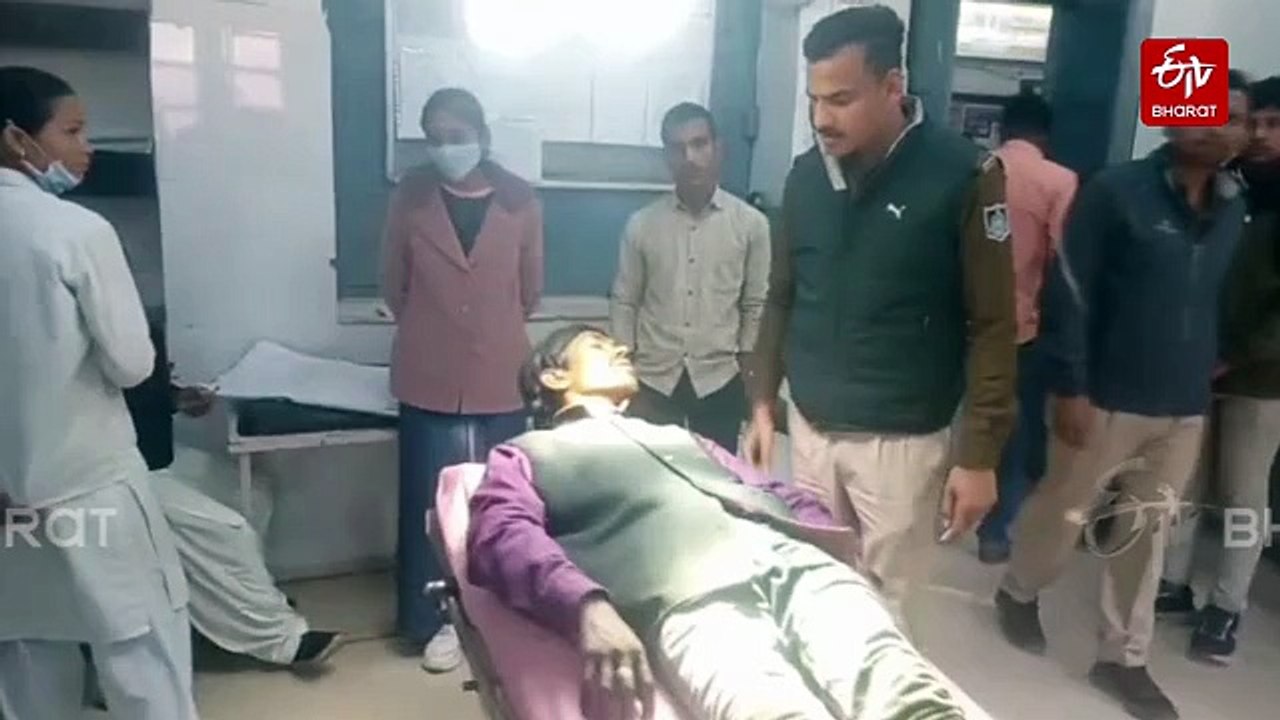 Mobile Phone In Chest Pocket Saves Auto Driver's Life In Madhya Pradesh; Takes Bullet After Road Rage Incident