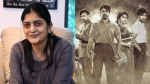 Exclusive: Sudha Kongara opens up on harassment amid Parasakthi–Jana Nayagan clash