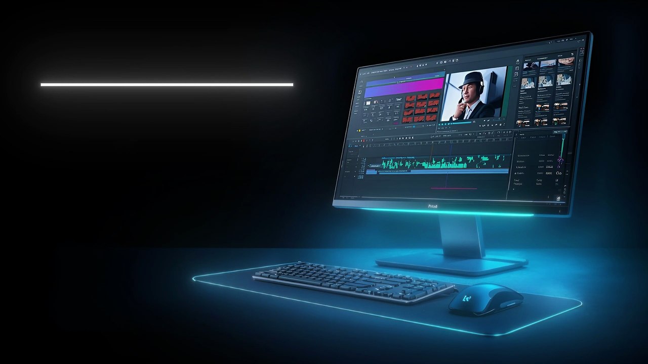 Adobe Premiere Pro 2026 Tutorial: Mastering Vlog & Interview Workflow Part 2