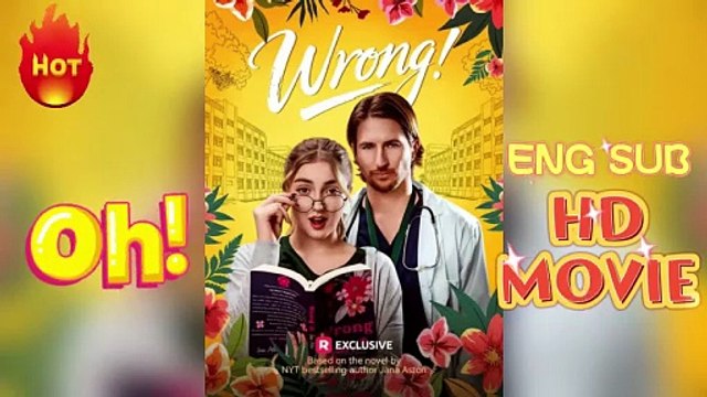 ENG SUB☪️WRONG ReelShort - Sophie’s Perfect Plan Turns Into a Tempting Secret with Luke | Based on the novel by NYT bestselling author Jana Aston
