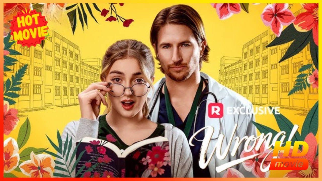 Wrong | Full Movie HD - Best Drama ShortFilms Hot Miah Green Richard Trotter Riley Elizabeth Davis Cameron Richter Female Romance Sweet Romance Modern Charming Coming-of-Age Forbidden Love Opposites Attract First Love USA Hospital Campus Contemporary Doct