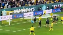 Al Nassr-Al Shabab