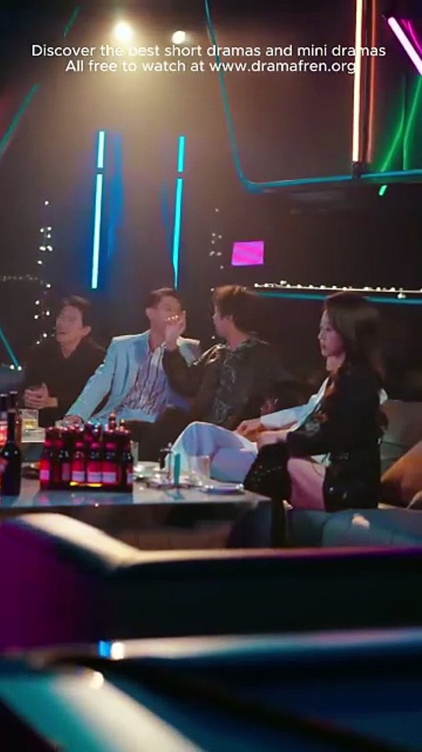 ⁣Farewell, I'm the Queen You Don't Deserve  - Full Movies English Sub