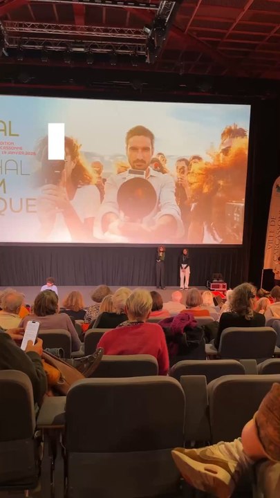 Est-ce que le cinéma C’est politique ?