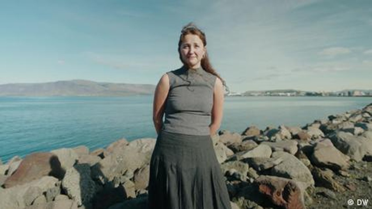 Young and European: Aufwachsen in Reykjavík