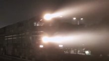 High speed train pak business 33up with GEU40 9047 ❤️‍🔥