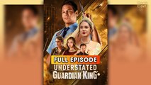 Understated Guardian King (2026) - FULL HD [Eng Sub]