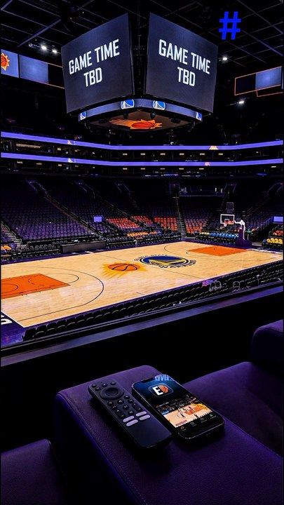 Postponement of Suns-Warriors Game and Broadcast Change: Reasons and Competitive Context