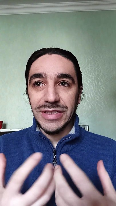 Vidéo de présentation Assistant Casting
