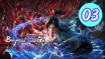 Beyond Times Gaze Episode 3 Engsub