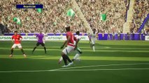 EFOOTBALL 2026 MOBILE - COPA AFRICANA DE NACIONES 2026 - EGIPTO vs. NIGERIA | GAMEPLAY [60 FPS]