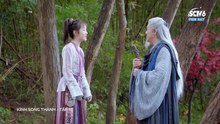 Kính Song Thành Tập 18 Lồng Tiếng - Lý Dịch Phong x Trần Ngọc Kỳ - Mirror: A Tale of Twin Cities Engsub (2022) | Phim Hay