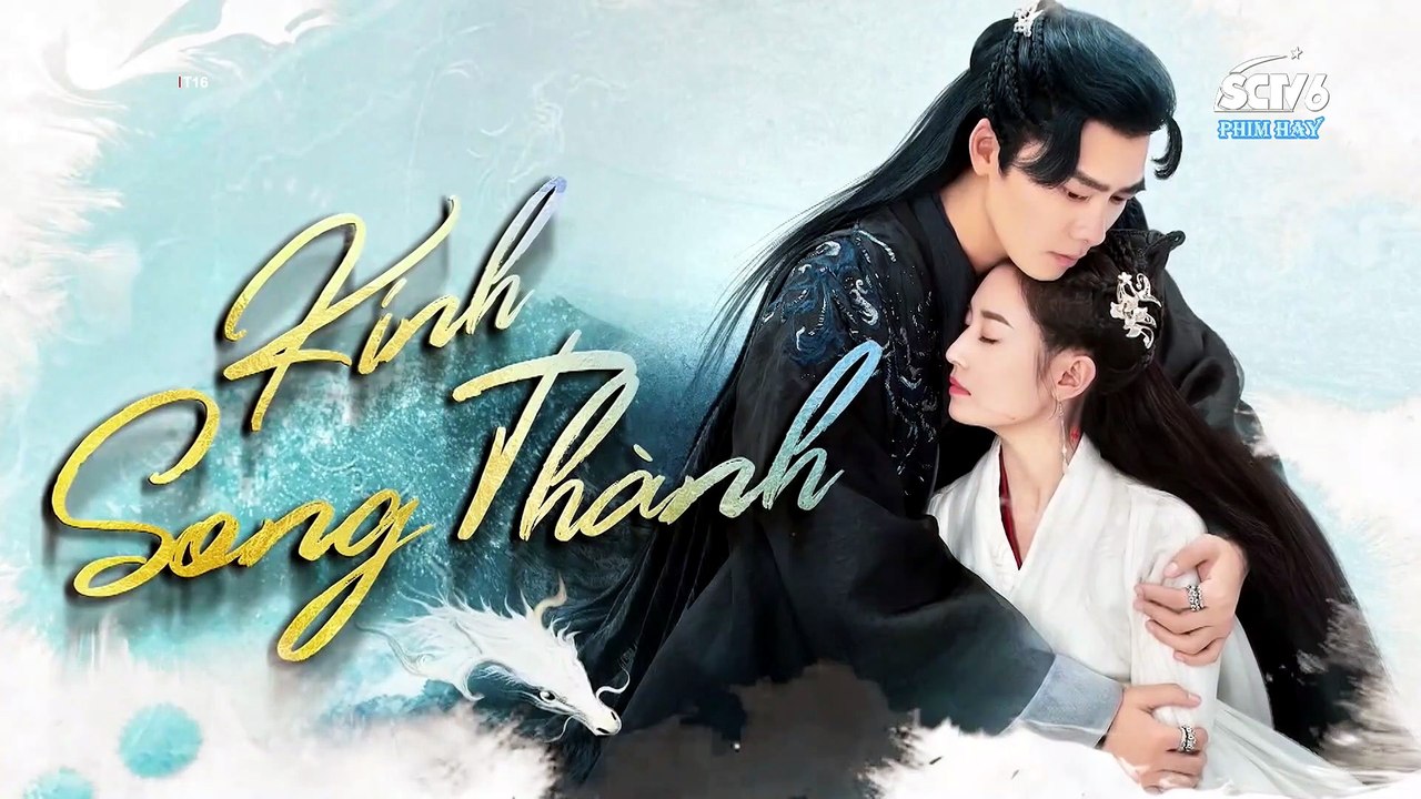 Kính Song Thành Tập 18 Lồng Tiếng - Lý Dịch Phong x Trần Ngọc Kỳ - Mirror: A Tale of Twin Cities Engsub (2022) | Phim Hay