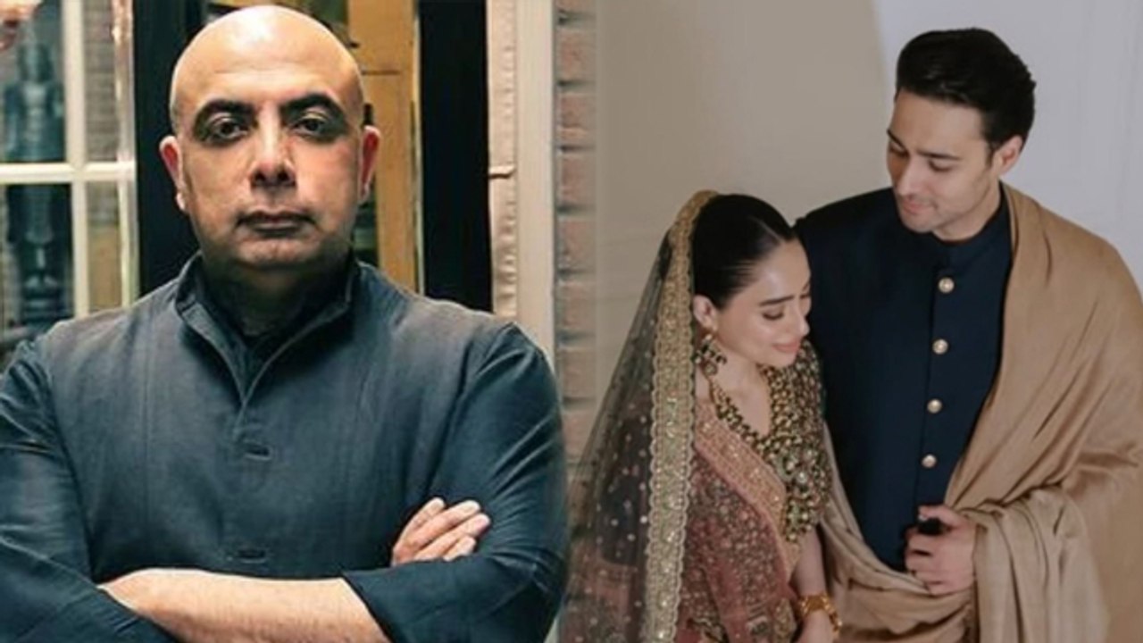 Punjab CM Maryam Nawaz Son Wedding Dress Designer पर भड़के Pakistani, कौन है Tarun Tahiliani ?