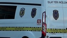Antalya'da 3 aylık evli kadının şüpheli ölümü Başından vurulmuş halde hastaneye götürüldü