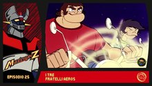 Mazinga Z | Episodio 25 di 92