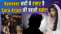 Dhurandhar Actress Sara Arjun को Ranveer Singh नहीं पंसद है South का ये Superstar! FilmiBeat