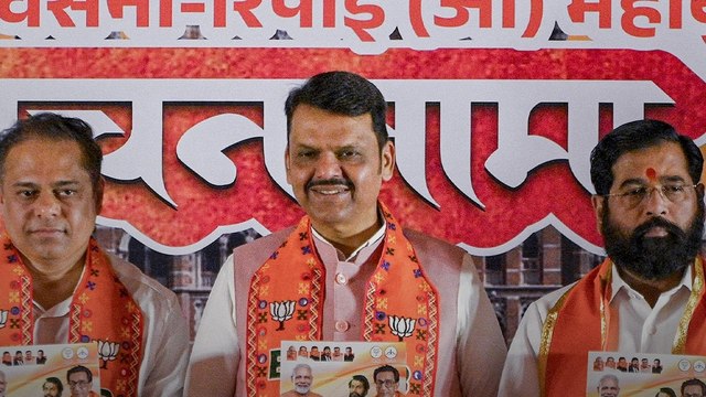 Maharashtra के नगर निकाय चुनावों में BJP की ऐतिहासिक जीत