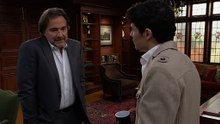 The Bold and the Beautiful S39E86 Friday, January 16, 2026