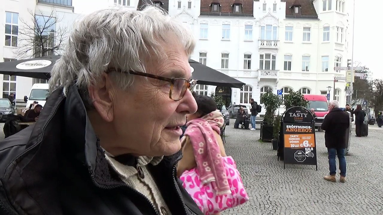 Jesus- der Herr der Welt