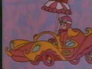 Les fous du volant - Générique fr