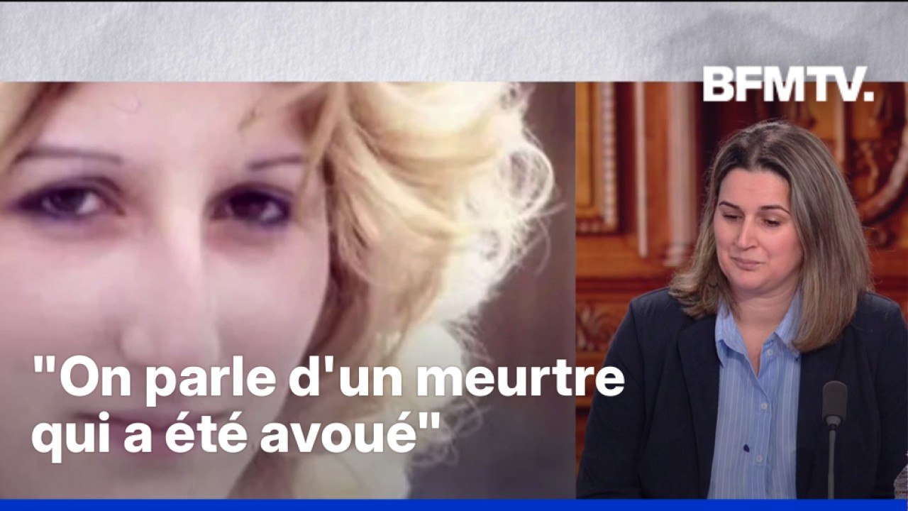 Après la prescription du meurtre de Marie-Thérèse Bonfanti, ses proches témoignent