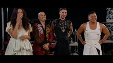Project Runway Canada Season 3 Episode 10