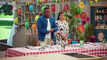 Junior Bake Off Season 11 Episode 9