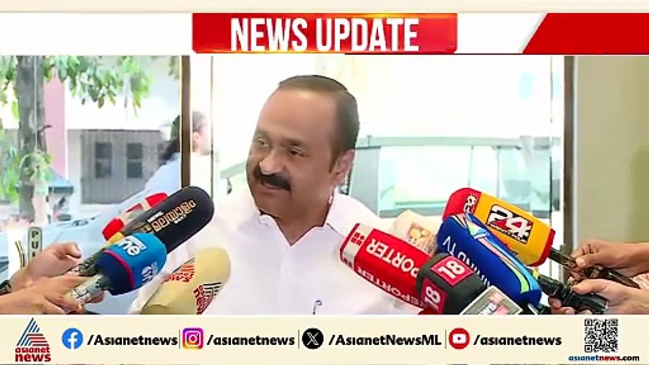 സതീശനെ കടന്നാക്രമിച്ച് സമുദായികനേതാക്കൾ; പണി സിപിഎം വകയെന്ന സംശയത്തിൽ കോൺഗ്രസ്