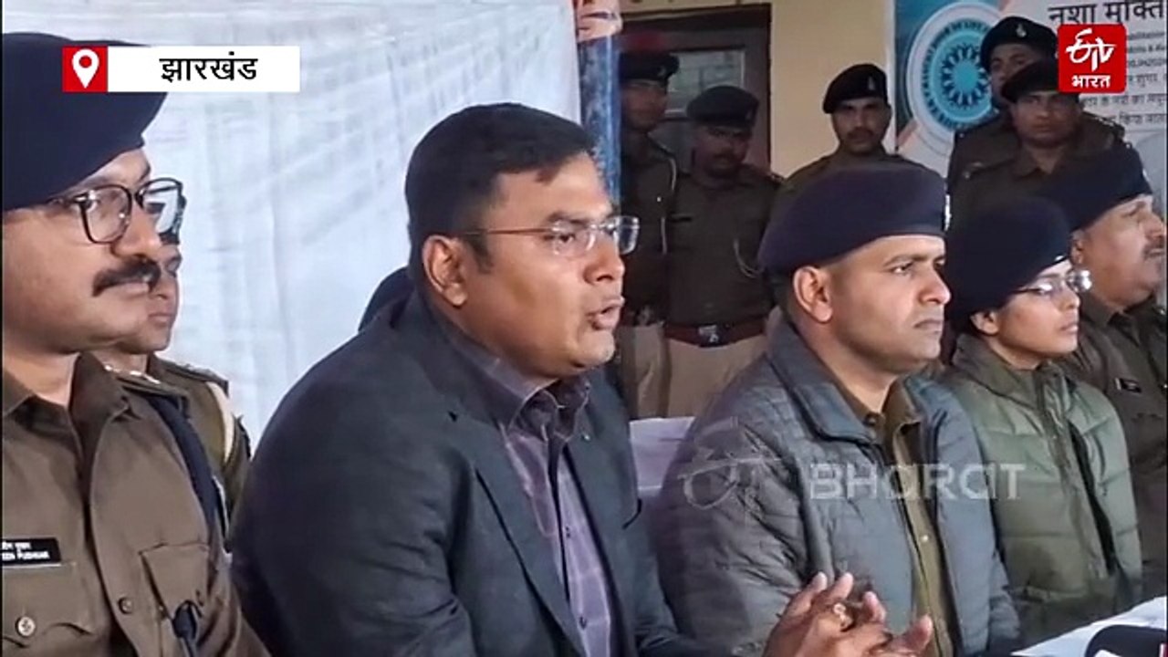 बच्चा चोर गिरोह के चंगुल से 12 बच्चे बरामद, धुर्वा से लापता अंश और अंशिका को भी बेचने की थी तैयारी, रांची पुलिस की बड़ी कार्रवाई