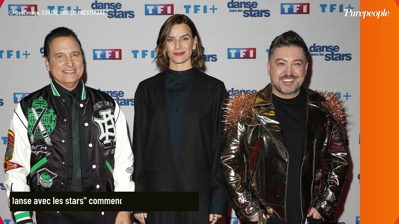 Danse avec les stars : On sait qui est le partenaire de Juju Fitcats, il a remporté la saison dernière avec Lenie