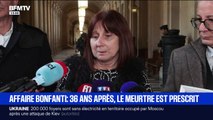 Le meurtre de Marie-Thérèse Bonfanti, résolu 36 ans après sa disparition, prescrit