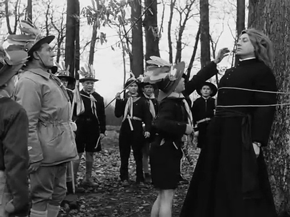 Ce joli monde (1957) NB