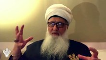 Satanic Jinn are Turning Our Atmosphere Into Their Atmosphere - Sufi Meditation Center