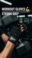 Workout Gloves for Men and Women | ATERCEL Gym & Weight Lifting Gloves