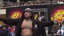 Katsuya Murashima, Master Wato & YOH vs. Unbound Co. (Daiki Nagai, OSKAR & Yuto-Ice): NJPW/Yuji Nagata Produce Blue Justice XVII -Aoyi Transition- (1/18/2026)