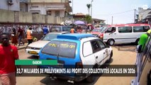 Gabon - 52,7 milliards de prélèvements au profit des collectivités locales en 2026