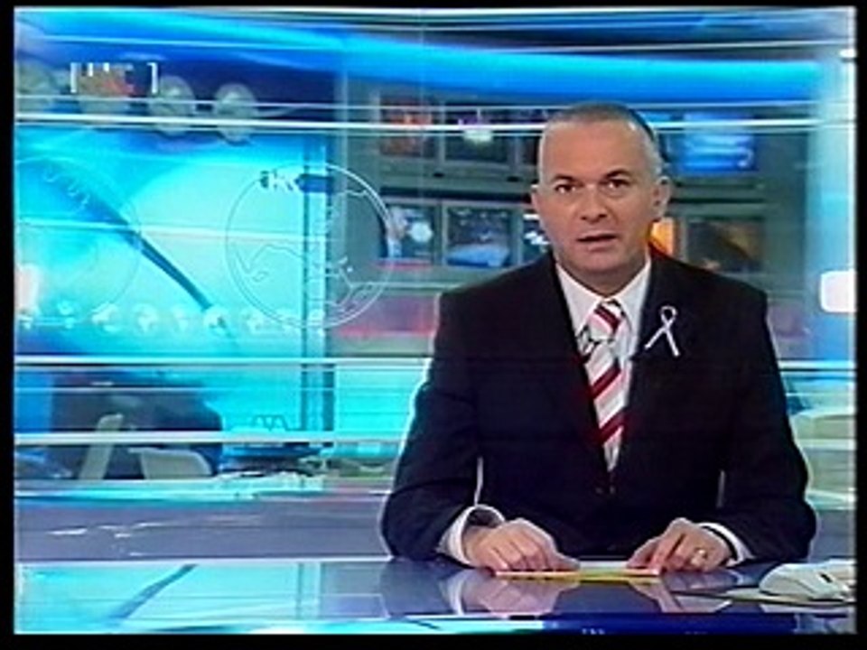 Vijesti dana, 16.12.2005.