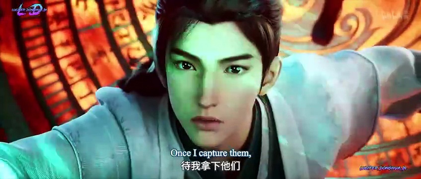 Immortality (Yong Sheng) Season 5 Episode 07 English Sub - Lucifer Donghua